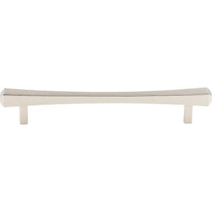 Juliet Pull ( Zinc Alloy | Polished Nickel - Serene Collection ) | Manufactured Globally