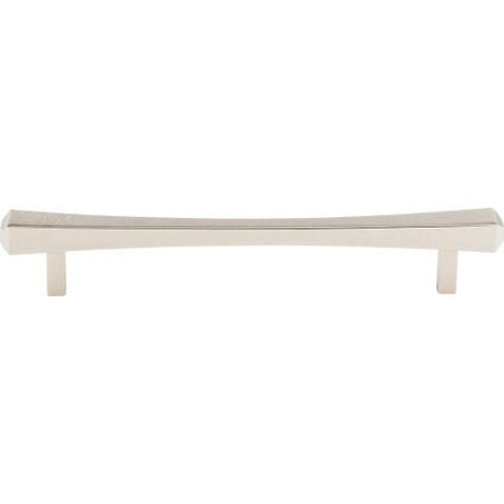 Juliet Pull ( Zinc Alloy | Polished Nickel - Serene Collection ) | Manufactured Globally