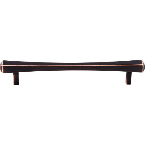 Juliet Pull ( Zinc Alloy | Tuscan Bronze - Serene Collection ) | Manufactured Globally
