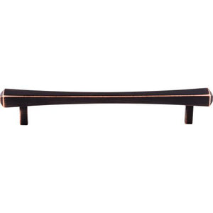 Juliet Pull ( Zinc Alloy | Tuscan Bronze - Serene Collection ) | Manufactured Globally