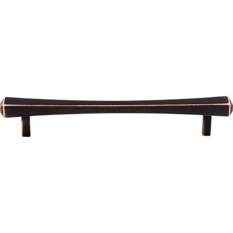 Juliet Pull ( Zinc Alloy | Tuscan Bronze - Serene Collection ) | Manufactured Globally