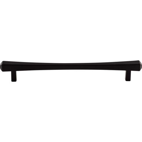 Juliet Pull ( Zinc Alloy | Flat Black - Serene Collection ) | Manufactured Globally