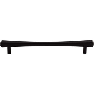 Juliet Pull ( Zinc Alloy | Flat Black - Serene Collection ) | Manufactured Globally