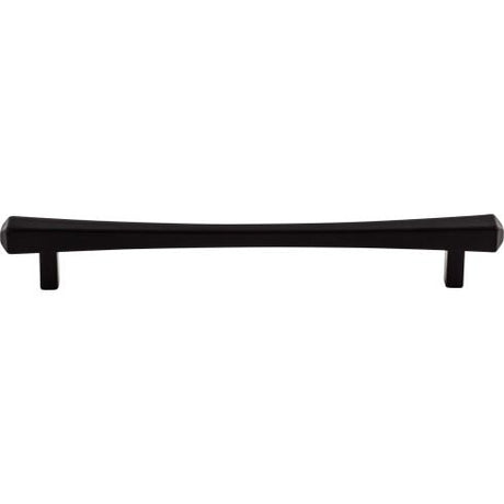 Juliet Pull ( Zinc Alloy | Flat Black - Serene Collection ) | Manufactured Globally