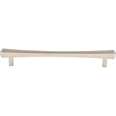Juliet Pull ( Zinc Alloy | Brushed Satin Nickel - Serene Collection ) | Manufactured Globally