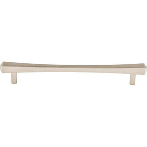 Juliet Pull ( Zinc Alloy | Brushed Satin Nickel - Serene Collection ) | Manufactured Globally