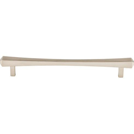 Juliet Pull ( Zinc Alloy | Brushed Satin Nickel - Serene Collection ) | Manufactured Globally