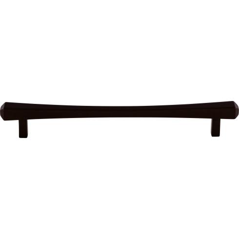 Juliet Pull ( Zinc Alloy | Oil Rubbed Bronze - Serene Collection ) | Manufactured Globally