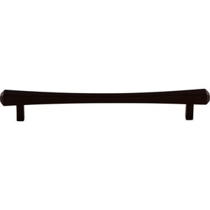 Juliet Pull ( Zinc Alloy | Oil Rubbed Bronze - Serene Collection ) | Manufactured Globally