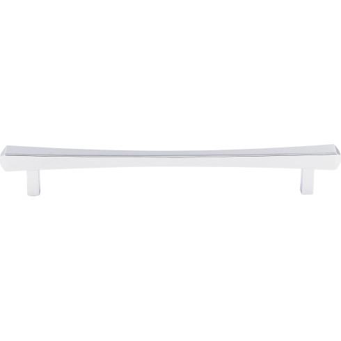 Juliet Pull ( Zinc Alloy | Polished Chrome - Serene Collection ) | Manufactured Globally