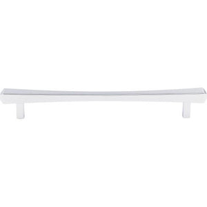 Juliet Pull ( Zinc Alloy | Polished Chrome - Serene Collection ) | Manufactured Globally