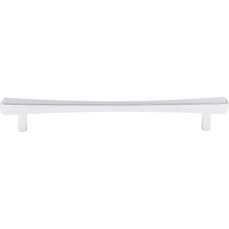 Juliet Pull ( Zinc Alloy | Polished Chrome - Serene Collection ) | Manufactured Globally