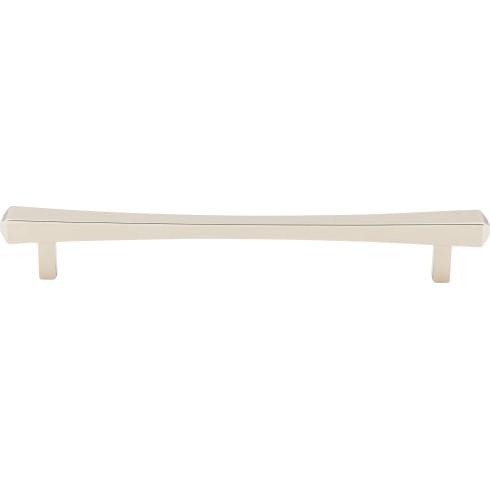 Juliet Pull ( Zinc Alloy | Polished Nickel - Serene Collection ) | Manufactured Globally