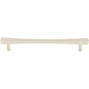 Juliet Pull ( Zinc Alloy | Polished Nickel - Serene Collection ) | Manufactured Globally