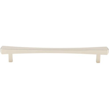 Juliet Pull ( Zinc Alloy | Polished Nickel - Serene Collection ) | Manufactured Globally