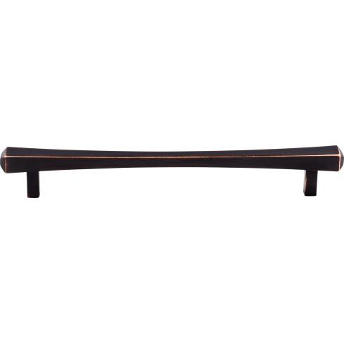 Juliet Pull ( Zinc Alloy | Tuscan Bronze - Serene Collection ) | Manufactured Globally