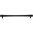 Juliet Pull ( Zinc Alloy | Flat Black - Serene Collection ) | Manufactured Globally