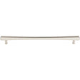 Juliet Pull ( Zinc Alloy | Brushed Satin Nickel - Serene Collection ) | Manufactured Globally