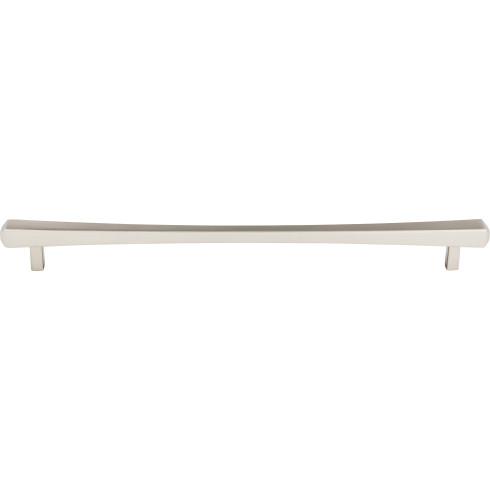 Juliet Pull ( Zinc Alloy | Brushed Satin Nickel - Serene Collection ) | Manufactured Globally