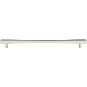 Juliet Pull ( Zinc Alloy | Brushed Satin Nickel - Serene Collection ) | Manufactured Globally