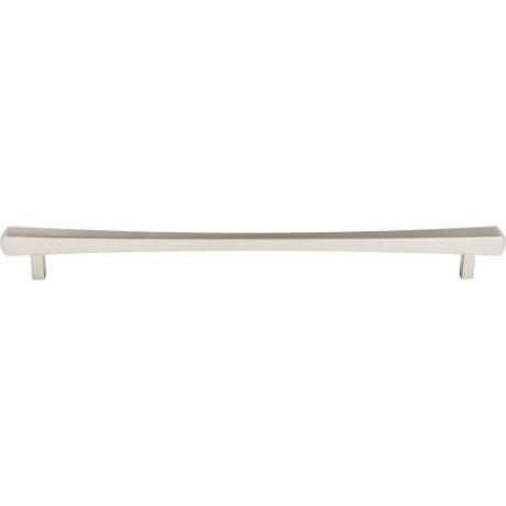 Juliet Pull ( Zinc Alloy | Brushed Satin Nickel - Serene Collection ) | Manufactured Globally