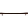 Juliet Pull ( Zinc Alloy | Oil Rubbed Bronze - Serene Collection ) | Manufactured Globally