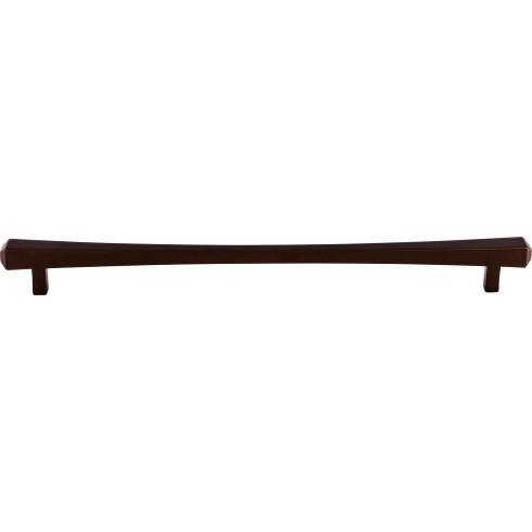 Juliet Pull ( Zinc Alloy | Oil Rubbed Bronze - Serene Collection ) | Manufactured Globally
