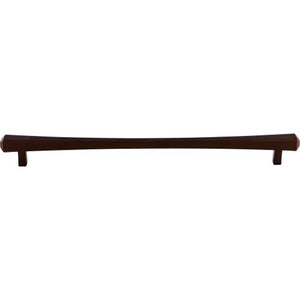 Juliet Pull ( Zinc Alloy | Oil Rubbed Bronze - Serene Collection ) | Manufactured Globally