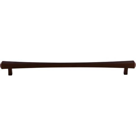 Juliet Pull ( Zinc Alloy | Oil Rubbed Bronze - Serene Collection ) | Manufactured Globally