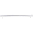 Juliet Pull ( Zinc Alloy | Polished Chrome - Serene Collection ) | Manufactured Globally