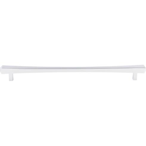 Juliet Pull ( Zinc Alloy | Polished Chrome - Serene Collection ) | Manufactured Globally