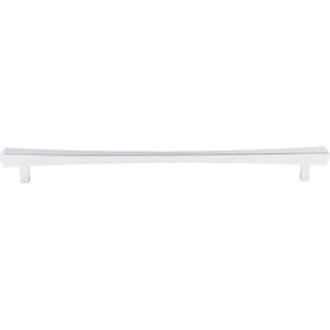 Juliet Pull ( Zinc Alloy | Polished Chrome - Serene Collection ) | Manufactured Globally