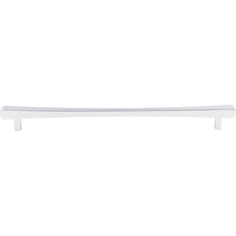 Juliet Pull ( Zinc Alloy | Polished Chrome - Serene Collection ) | Manufactured Globally
