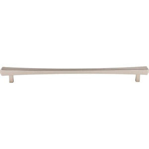 Juliet Pull ( Zinc Alloy | Polished Nickel - Serene Collection ) | Manufactured Globally