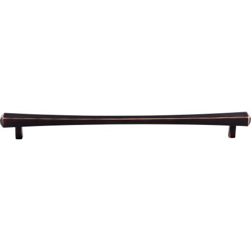 Juliet Pull ( Zinc Alloy | Tuscan Bronze - Serene Collection ) | Manufactured Globally