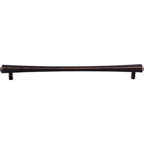 Juliet Pull ( Zinc Alloy | Tuscan Bronze - Serene Collection ) | Manufactured Globally