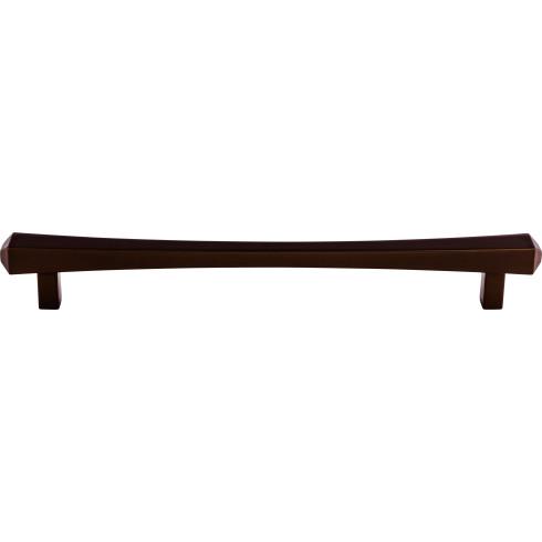 Juliet Appliance Pull ( Zinc Alloy | Oil Rubbed Bronze - Serene Collection ) | Manufactured Globally