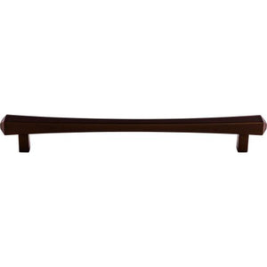 Juliet Appliance Pull ( Zinc Alloy | Oil Rubbed Bronze - Serene Collection ) | Manufactured Globally