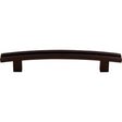Inset Rail Pull ( Zinc Alloy | Oil Rubbed Bronze - Sanctuary Collection ) | Manufactured Globally