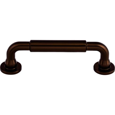 Lily Pull ( Zinc Alloy | Oil Rubbed Bronze - Serene Collection ) | Manufactured Globally