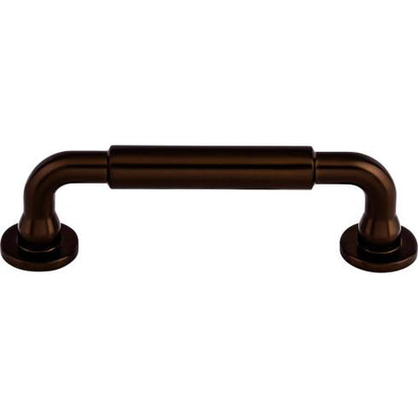 Lily Pull ( Zinc Alloy | Oil Rubbed Bronze - Serene Collection ) | Manufactured Globally