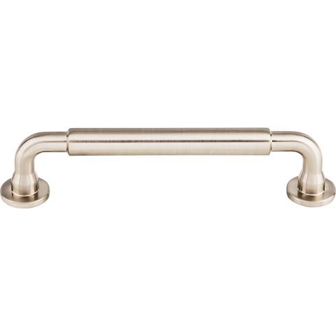 Lily Pull ( Zinc Alloy | Brushed Satin Nickel - Serene Collection ) | Manufactured Globally