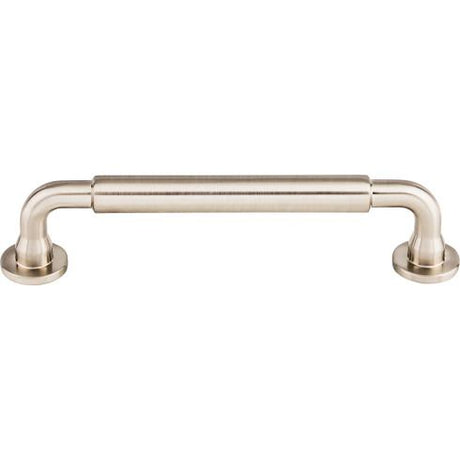 Lily Pull ( Zinc Alloy | Brushed Satin Nickel - Serene Collection ) | Manufactured Globally
