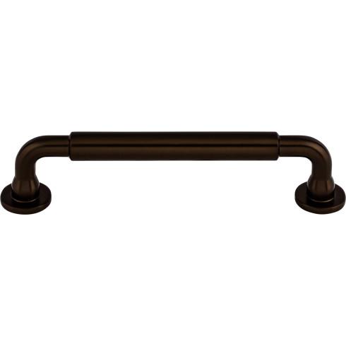 Lily Pull ( Zinc Alloy | Oil Rubbed Bronze - Serene Collection ) | Manufactured Globally