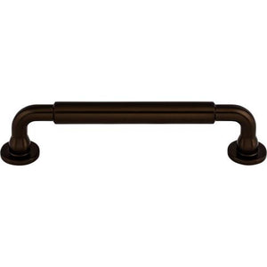 Lily Pull ( Zinc Alloy | Oil Rubbed Bronze - Serene Collection ) | Manufactured Globally