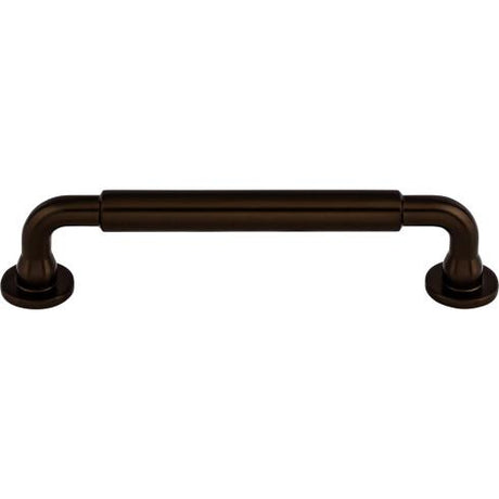 Lily Pull ( Zinc Alloy | Oil Rubbed Bronze - Serene Collection ) | Manufactured Globally