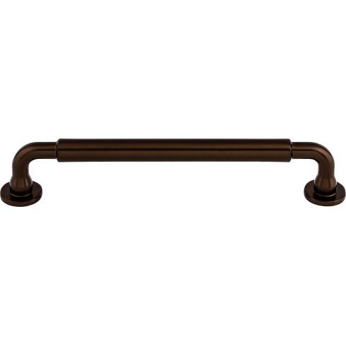 Lily Pull ( Zinc Alloy | Oil Rubbed Bronze - Serene Collection ) | Manufactured Globally