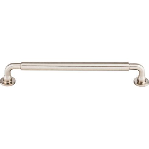 Lily Pull ( Zinc Alloy | Brushed Satin Nickel - Serene Collection ) | Manufactured Globally