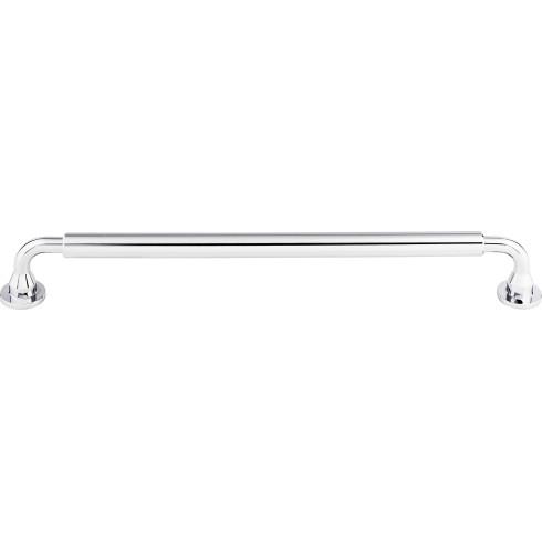 Lily Appliance Pull ( Zinc Alloy | Polished Chrome - Serene Collection ) | Manufactured Globally