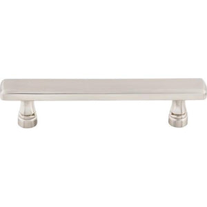 Kingsbridge Pull ( Zinc Alloy | Brushed Satin Nickel - Devon Collection ) | Manufactured Globally
